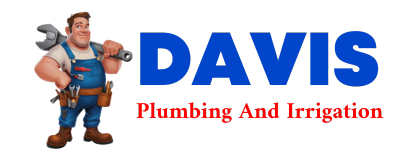 Trusted plumber in JACK